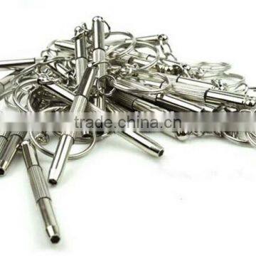 Two-Way Slotted& Phillips Promotion Gift Precision Screwdriver photo-2