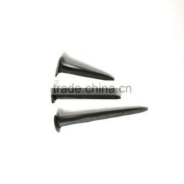 19mm Length Flat Head And Square Body Blued Nail / Tack Cut / Common Nail photo-6