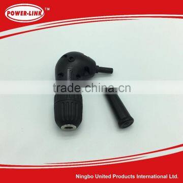 Right Angle Drill Adaptor With Keyed Chuck photo-2