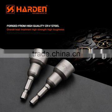 Professional 5pcs Custom Magnetic Nut Driver photo-4