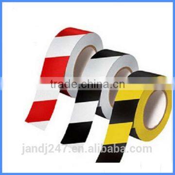 PE reflective warning tape/ Caution tape/ Colorful printed tape