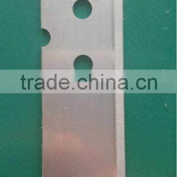 Denna L600 Robot Mower Mowing Blade photo-3