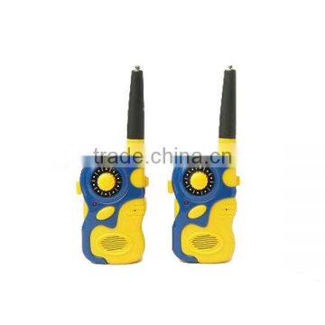 ICTI hot & new cheap plastic walkie talkie toys for children from ICTI manufacturer on alibaba China