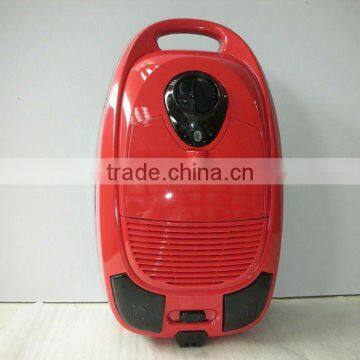 VC-N2004 super suction cyclone low noise vacuum cleaner