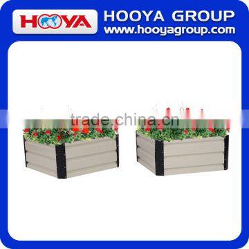 Galvanized Small Cheap Metal Garden Fence photo-2