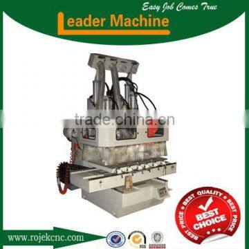 CNC1207A+Saw Blade European Quality CE Certification Wood CNC Router