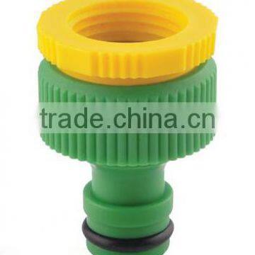 1/2''-3/4''hose tap connectorCS-2021 tap Adapter connector