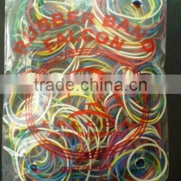 Rubber band,elastic band,rubber products