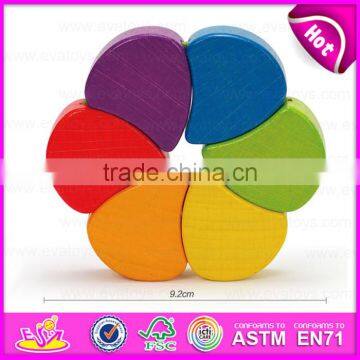 2016 Wholesale Novelty Wooden Beads Toy,Creative Children Wooden Beads Toy,fashion Baby Wooden Beads Toy W11E044 photo-4