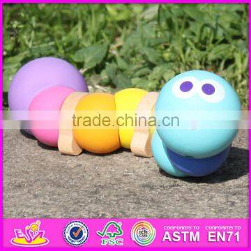 Wholesale Kids Toys Funny Toy Caterpillar for Sale W01B034-S photo-4