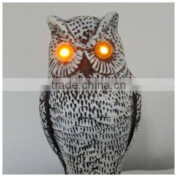 Outdoor Scare White PIR Bird Repeller photo-6