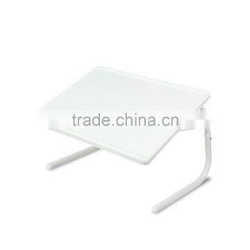 Breakfast Bed Mate Portable Laptop Folding Table Tray photo-5