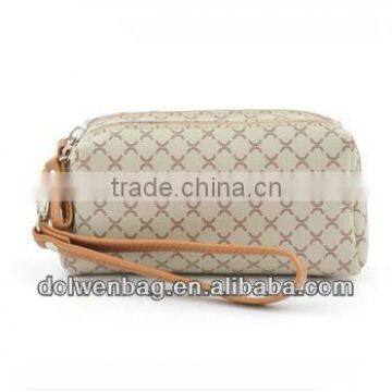 2013 Simple And Elegant Style Wallet Bag For Girls