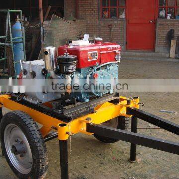 Cable Wire Winch,wire Rope Winch photo-5