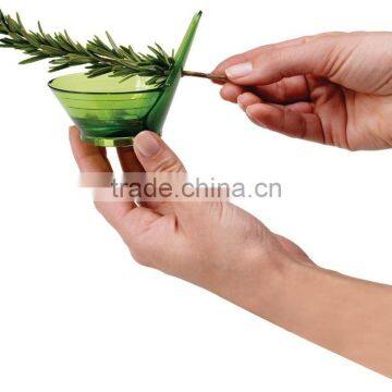 2016 Amzon Hot Selling Kitchen Accessory Plastic Herb Stripper photo-2