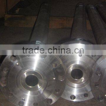 Extrusion Single Screw and Barrel (for HDP, LDPE,LDPE Film) photo-5