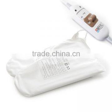 Professional Heated Spa Mitts photo-2