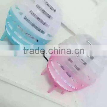 2017 Hot Sale Indoor Bulb Bug Electric Mosquito Killer photo-5