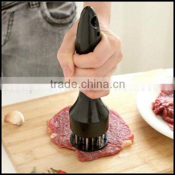 Wholesale meat tenderizer needle with stainless steel kitchen tool,Tenderizer Of Meat Needle For Stainless Steel Meat Tenderizer