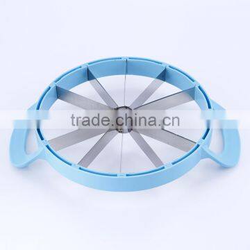 Factory 12-Blade Apple Slicer Corer Cutter Water Melon Slicer and Corer photo-5