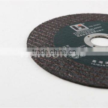 Industrial-grade Resin Cutting Disc photo-4
