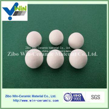 Высококачественная алюминиевая оксидная керамическая шариковая мельница photo-2