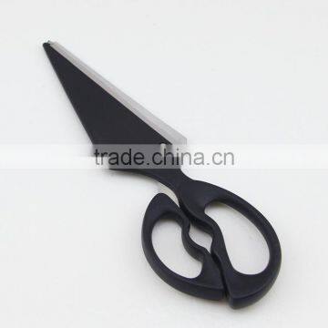 Convenient Household Pizza Tool Heavy Duty Pizza Scissors Cutter Knife With Shovel photo-3