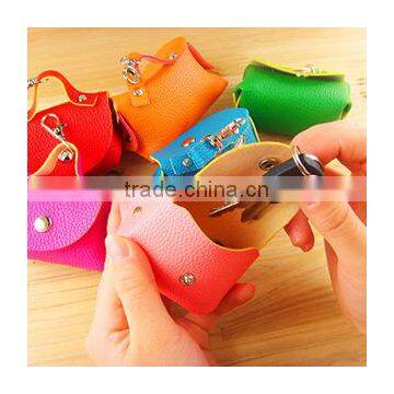Cheap Mini Pocket Lovely Coin Key Purse for Promotion photo-3