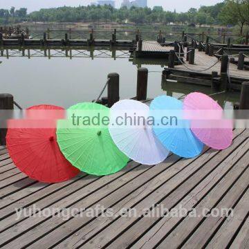 Colorful and High Quality Outdoor Umbrella Parasol photo-5