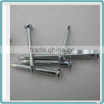 Hardened Steel Nails/Large Steel Nails/Concrete Nails China photo-4