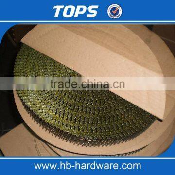 Helical Coil Nails photo-3