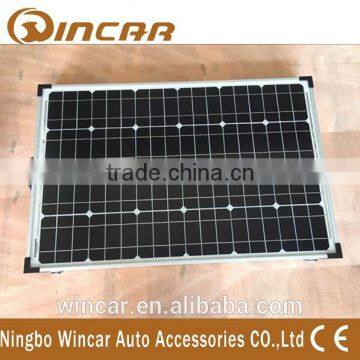 Folding Solar Panel With Bag photo-3