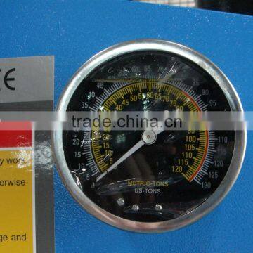 75ton Pneumatic Shop Press SP75AH01 photo-3