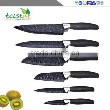 2014 hot sale Color handle straight blade cheese knife cheese tool cheese cutting tool