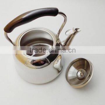 Wholesale Larger Water Kettle With Filter Funnel