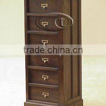 FILING CABINET IBERIA 6 DRAWERS