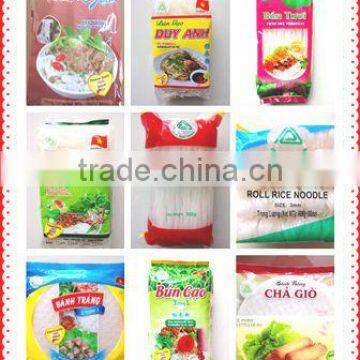 BEST PRICE RICE NOODLE - RICE STICK - DUY ANH FOODS