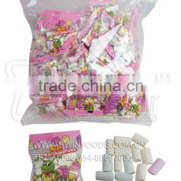 Fruity Flavor Mini Marshmallow Candy