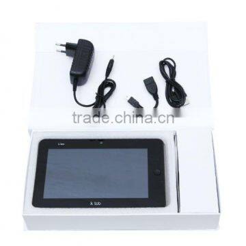 Tablet pc