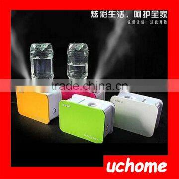 UCHOME Mini Ultrasonic anion Magic box humidifier