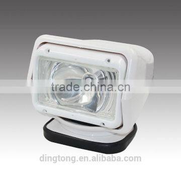 35w/55w China Spotlight Remote Control Boat Wireless Hid Search Light photo-1