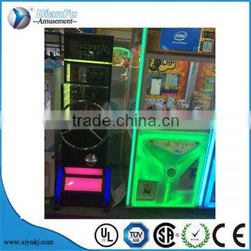Souvenir Coin Press Arcade Game Machine Money Press Wending Gift Machine for Sale photo-5