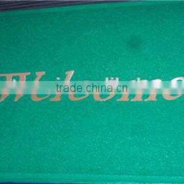 Various Designs Pvc Door Floor Hotel Supermarket Mat photo-2