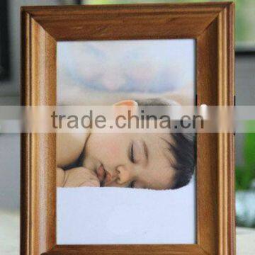 Promotional Photo Frame Wood Gift Product photo-3