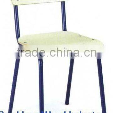 Metal Chairs