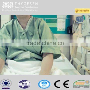 2014 Hot Sale Wholesale Patient Dress