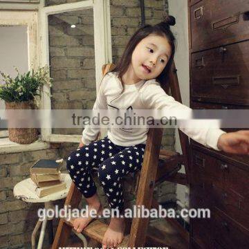 OEM 100% Cotton Kids Sleepwear Lovely Animal Custom Design Children Pajama photo-5