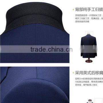 Men 2 Piece Coat Pant Men Suit,suit&tuxedo for Slim Fit Tuxedo Men Suit,2 Piece Latest Design Men Suit photo-4