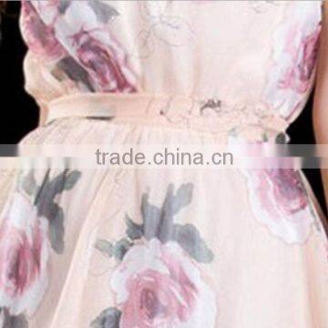 Hot Sale Elegant Cotton Long Skirts for Women/The Stamp of Self-cultivation Skirts photo-4