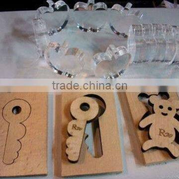 600*900mm Mini Wood Acrylic Laser Engraving Machine 6090 Price photo-4